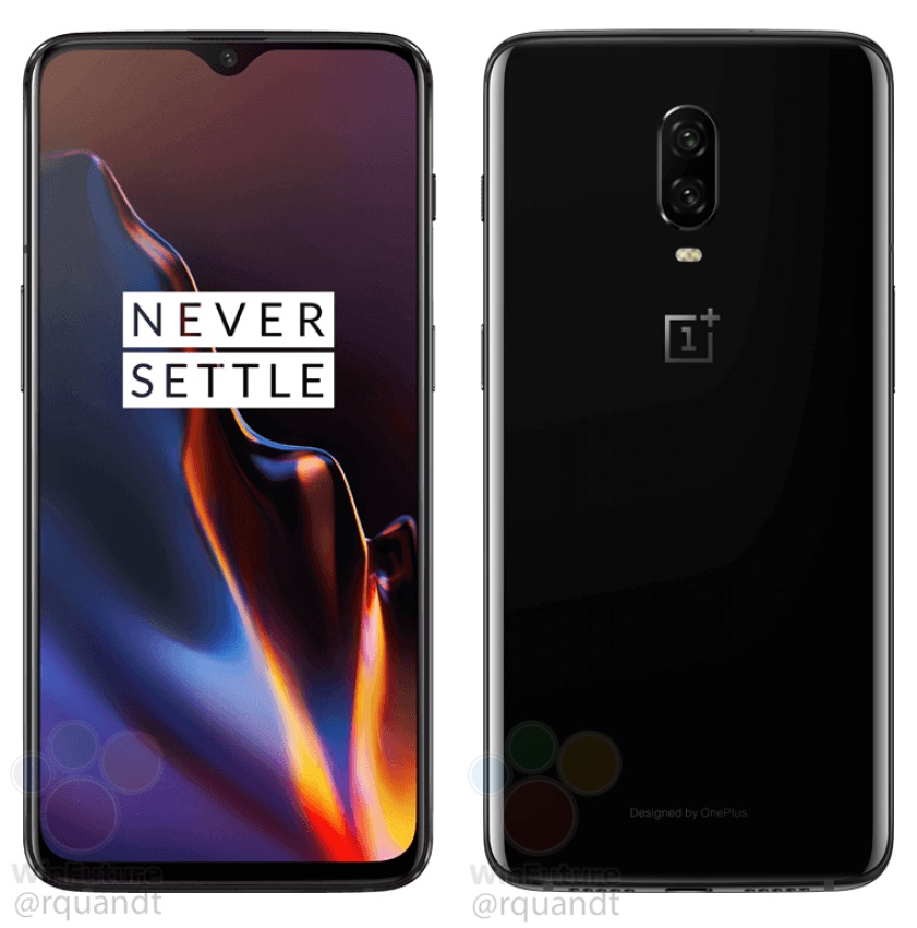 OnePlus 6T