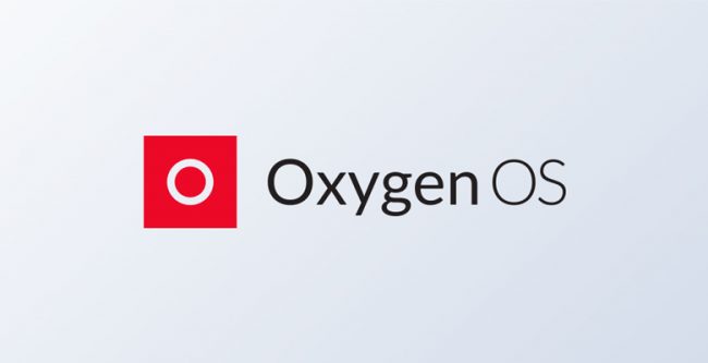 OxygenOS