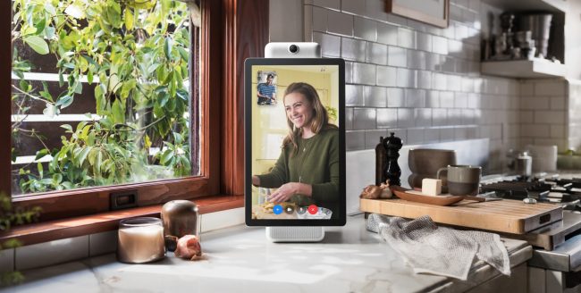 Facebook Portal
