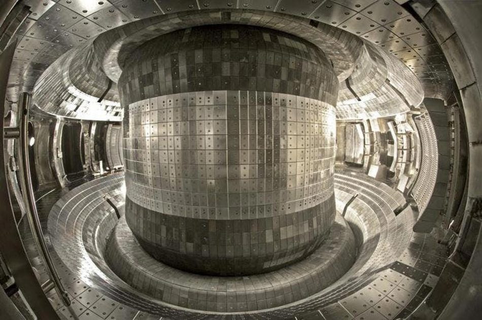 Tokamak