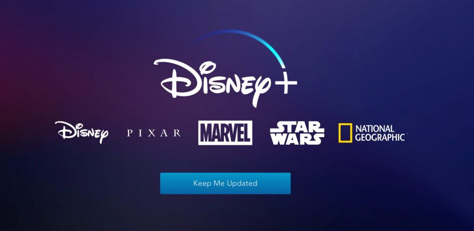 Disney Plus