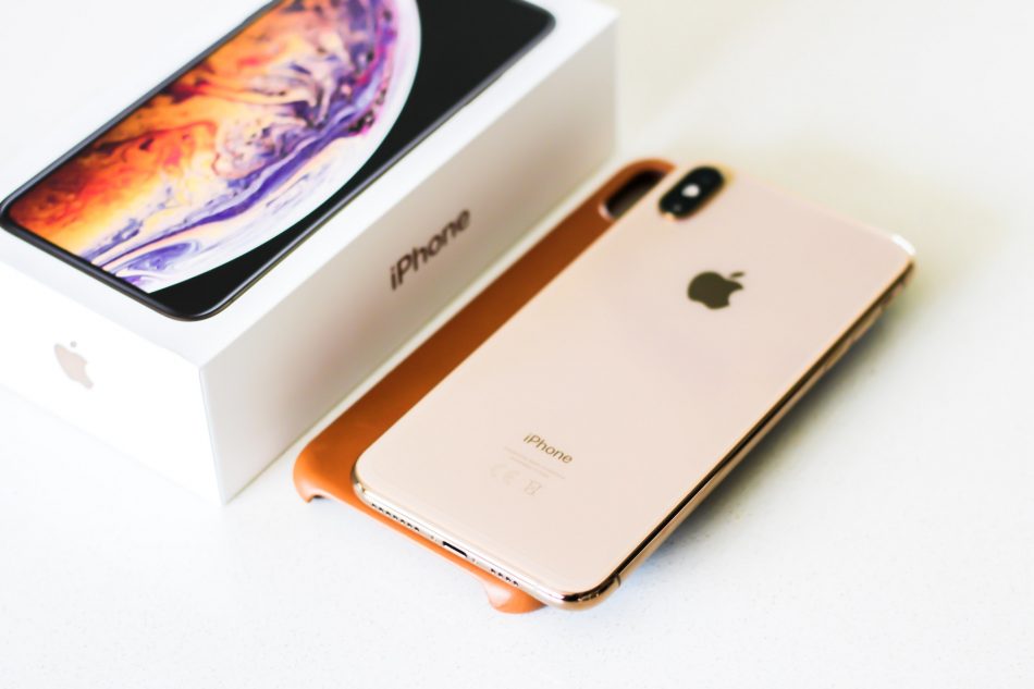 Apple iPhone XS