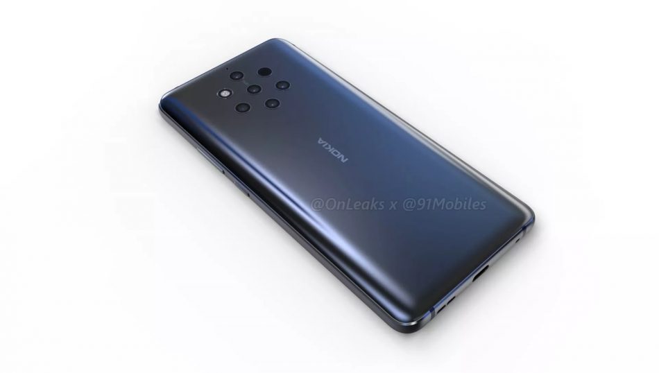 Nokia 9 PureView