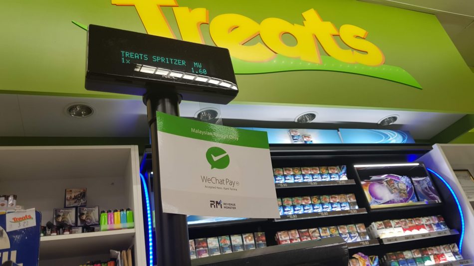 WeChat Pay