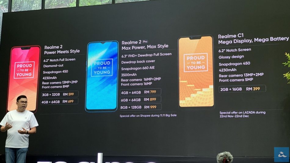 Realme Malaysia