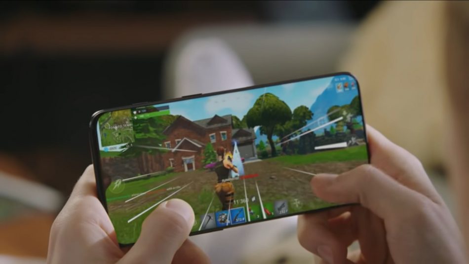 OnePlus 6T Tipu