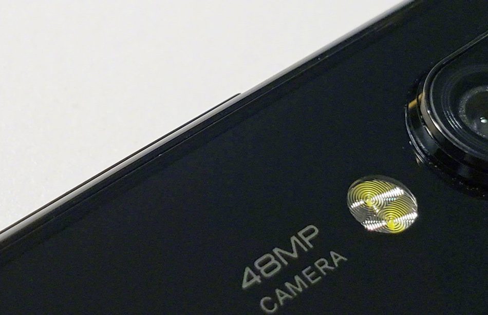 Xiaomi 48MP
