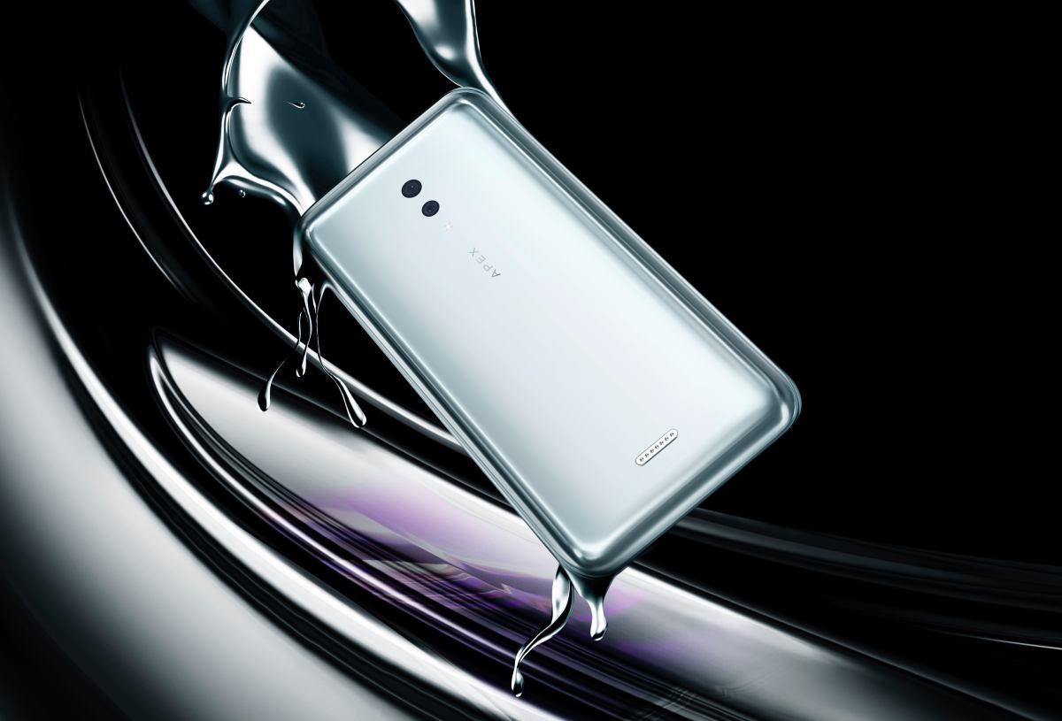 VIVO APEX 2019