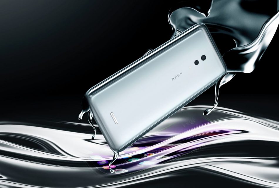 VIVO APEX 2019