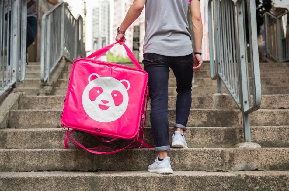 FoodPanda