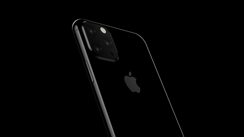 Apple iPhone XI