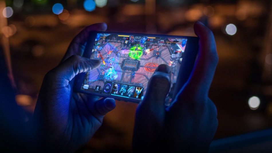Razer Phone 2