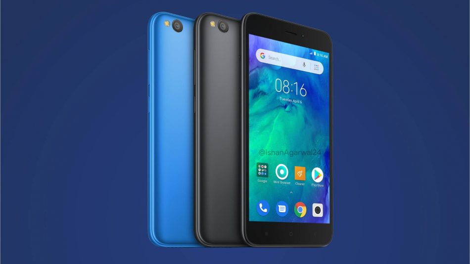 Redmi Go