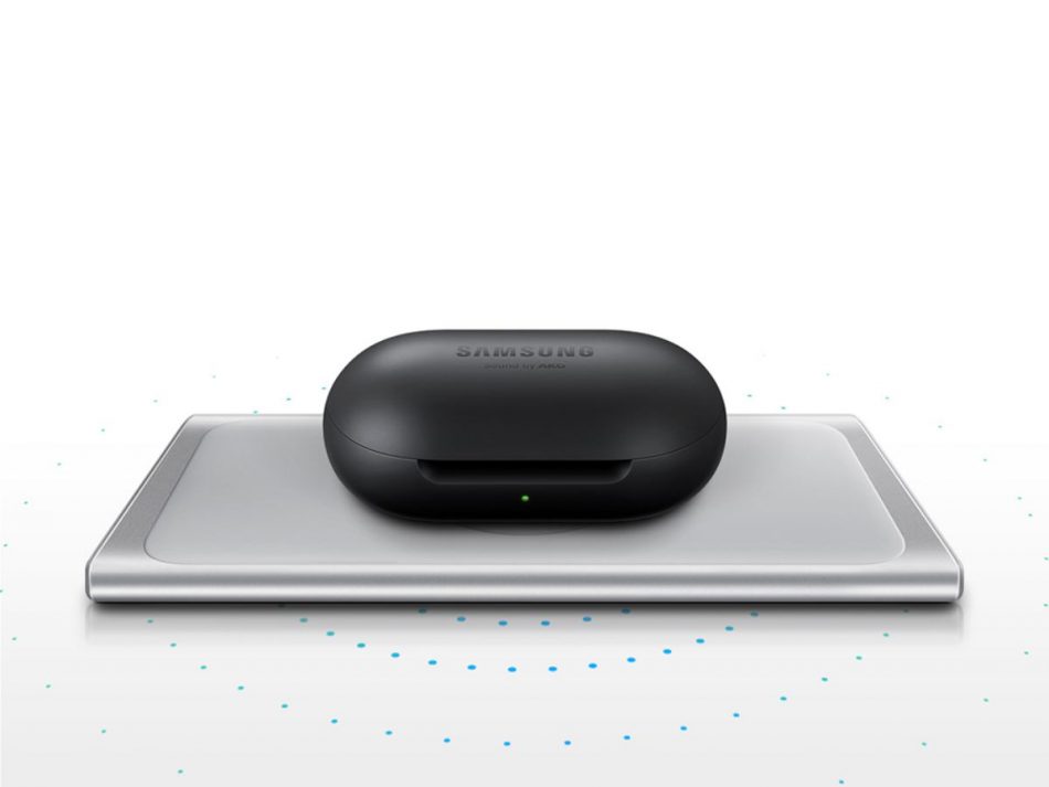 Samsung Galaxy Buds