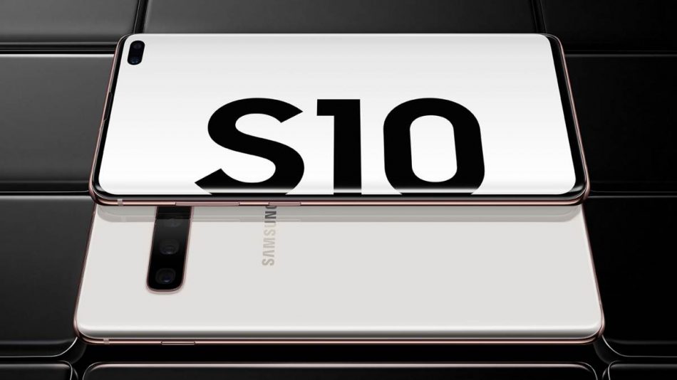 Samsung Galaxy S10