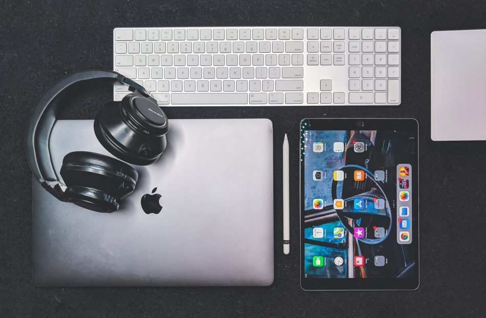 Apple iPad Mac
