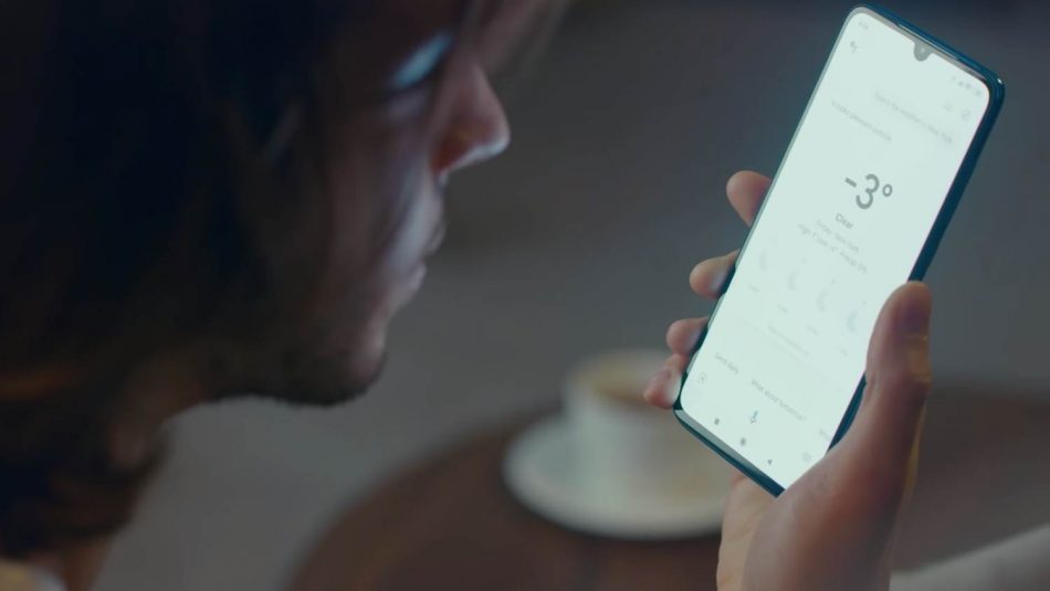 Google Assistant