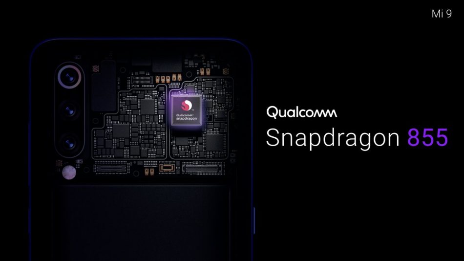 Xiaomi Mi 9