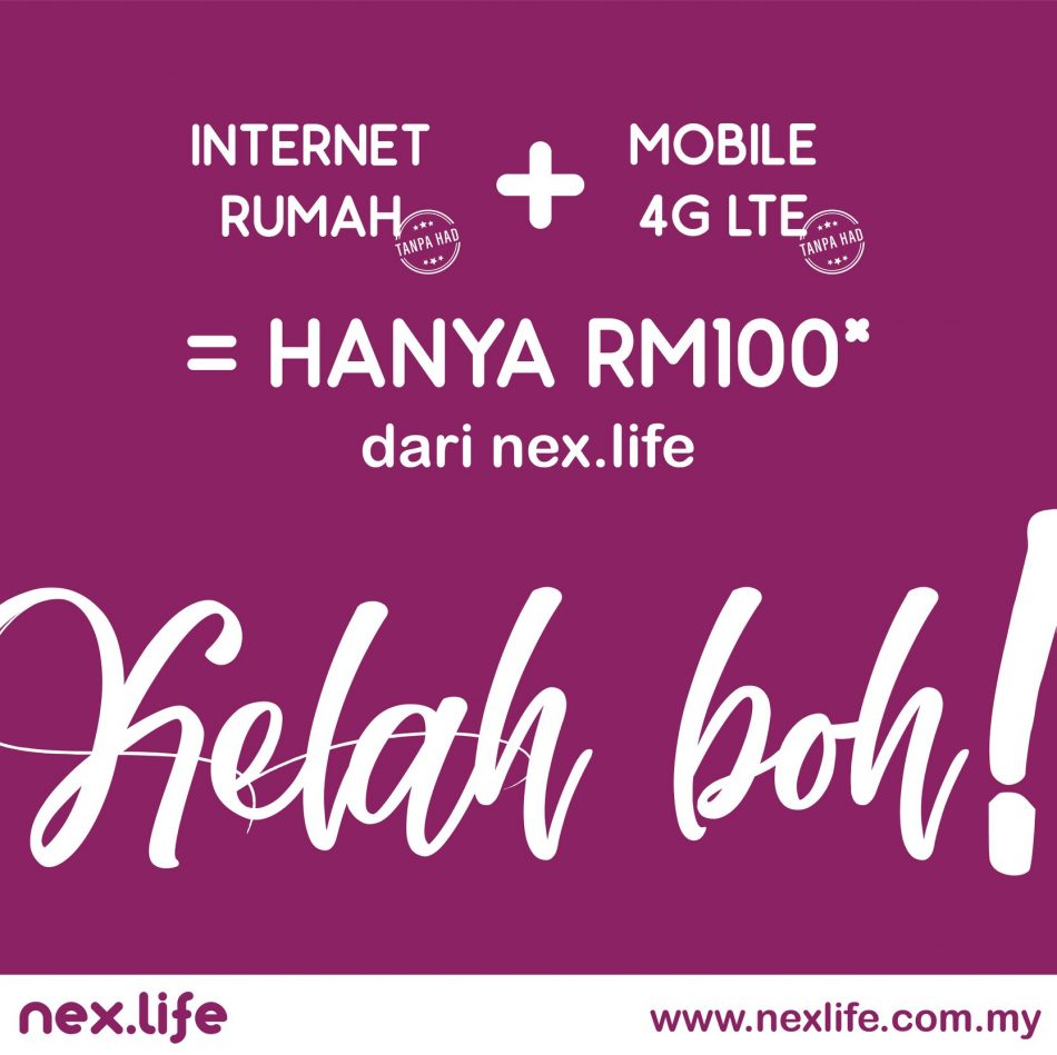 NexLife
