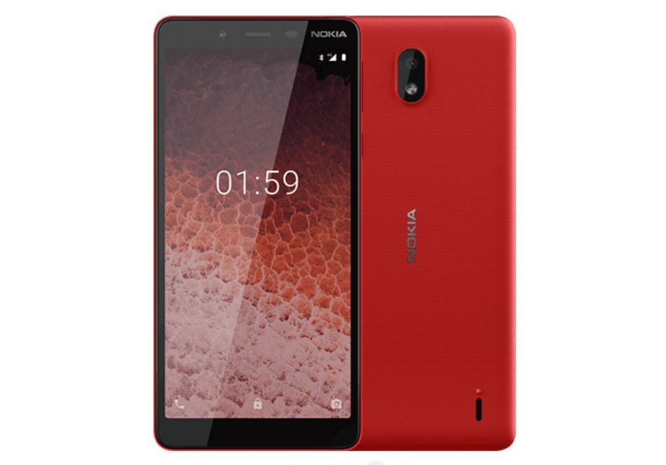 Nokia 1 Plus