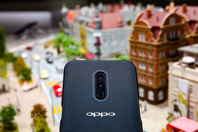 Oppo 10x