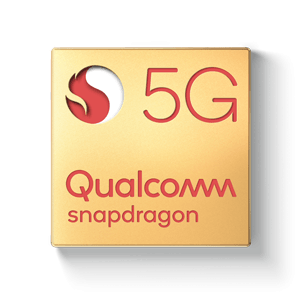 Qualcomm 5G