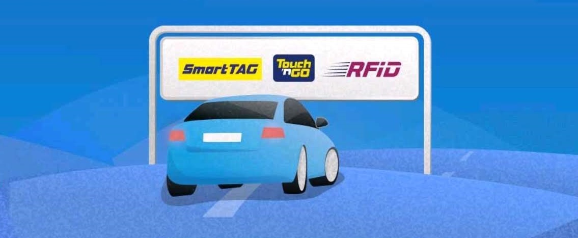Tol Touch n Go