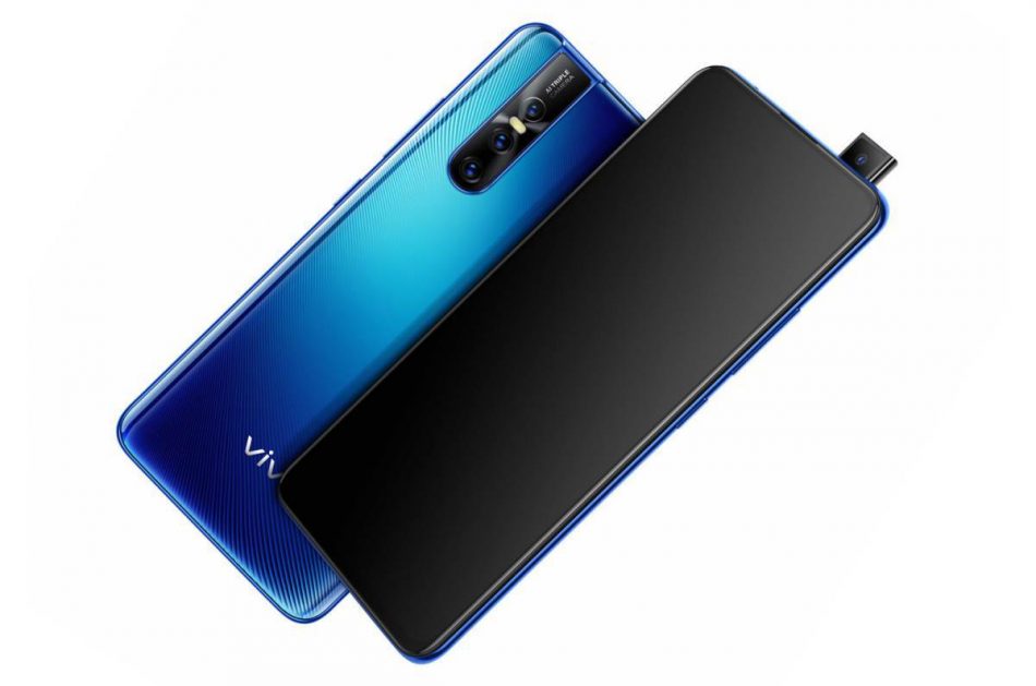 Vivo V15 Pro