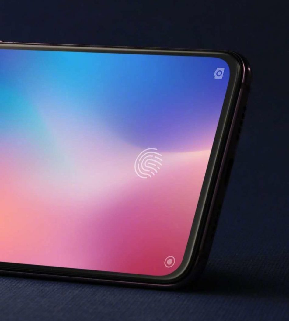 Xiaomi Mi 9