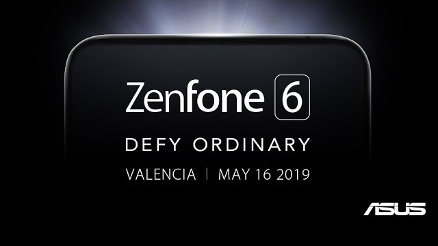 Asus Zenfone 6