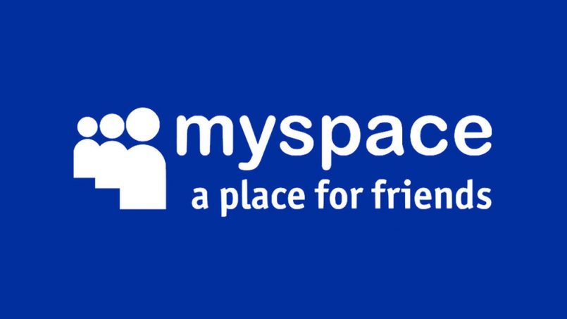 MySpace Dilihat Pertimbang Untuk Kembali Dilancarkan Semula