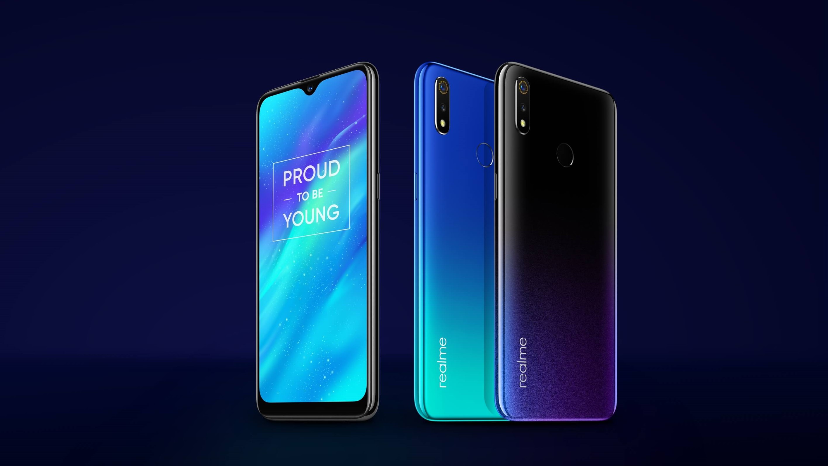 Realme 3