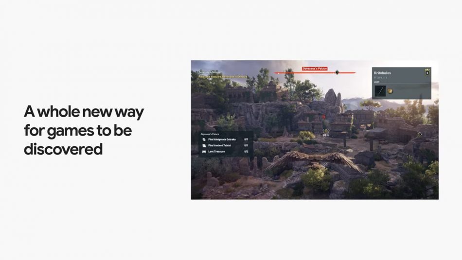 Google Stadia