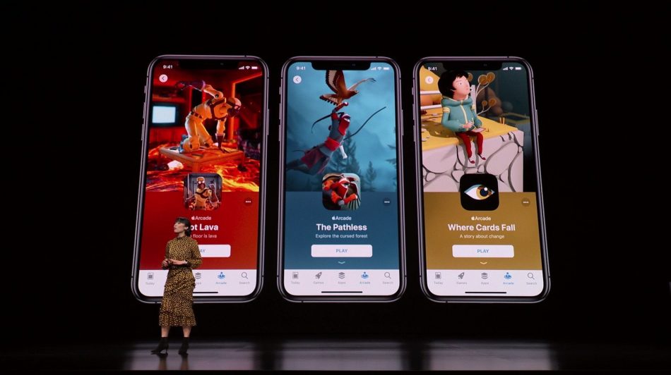 Apple Arcade