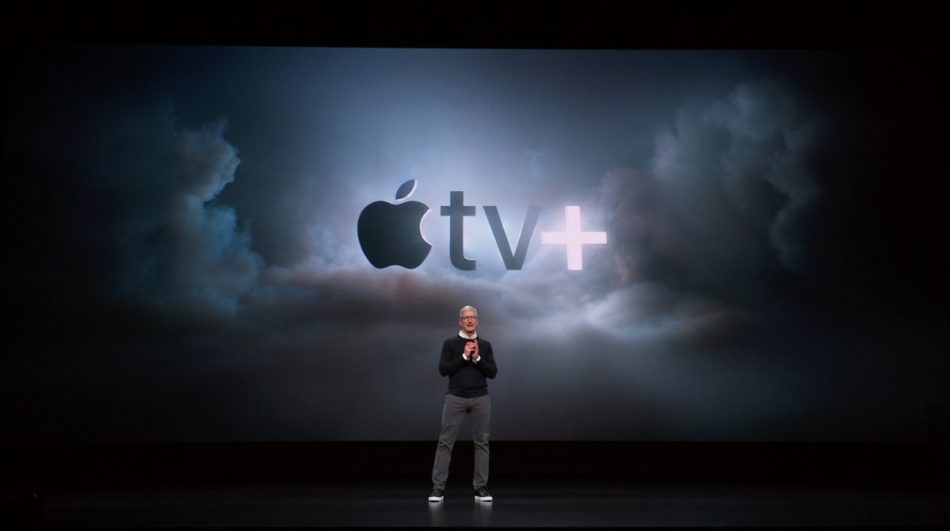 Apple TV+