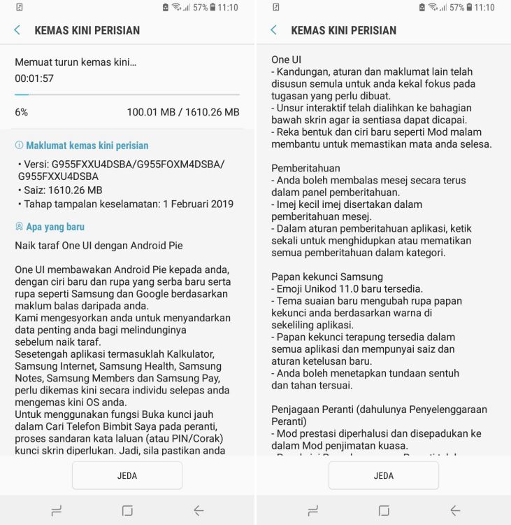 Samsung Galaxy S8