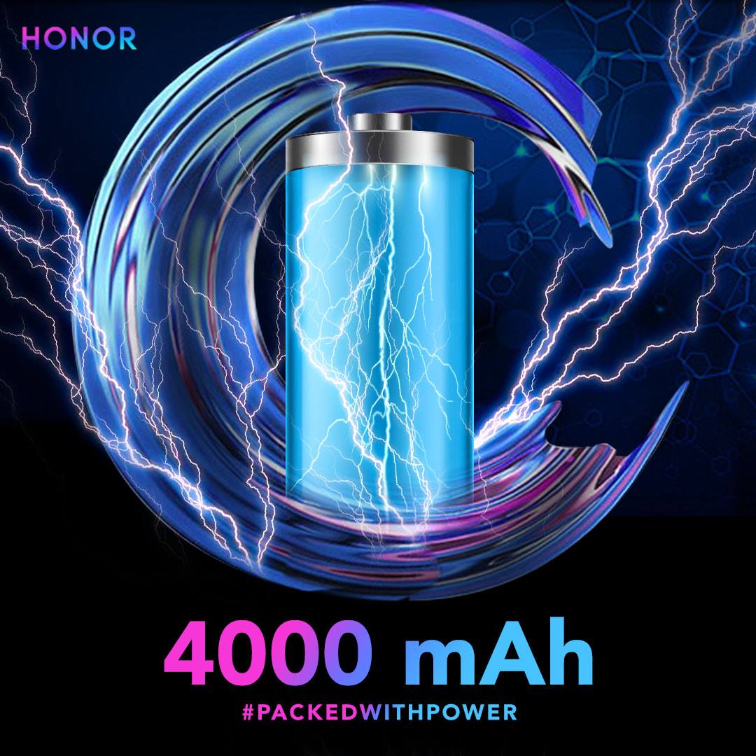 Honor 8C