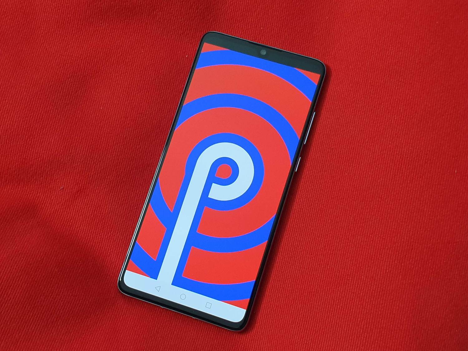 Huawei P30