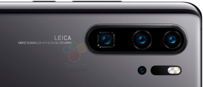 Huawei P30 Pro