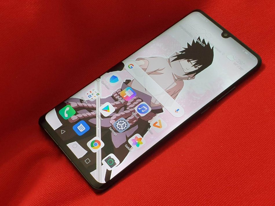 Huawei P30 Pro
