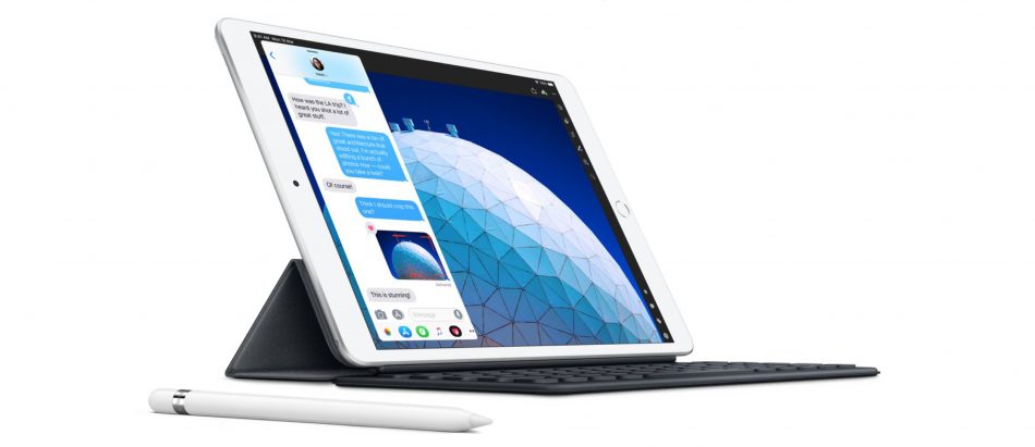 Apple iPad Air