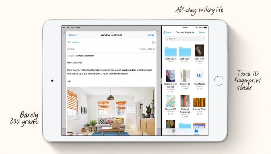 Apple iPad Mini