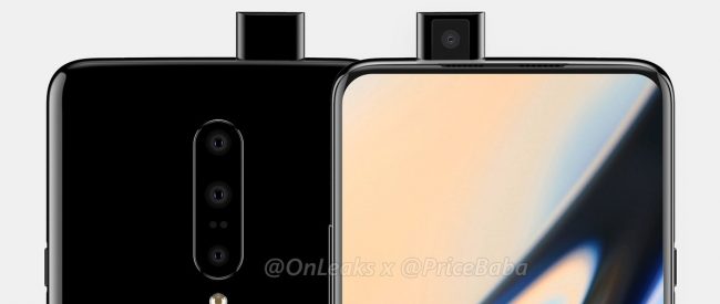 OnePlus 7