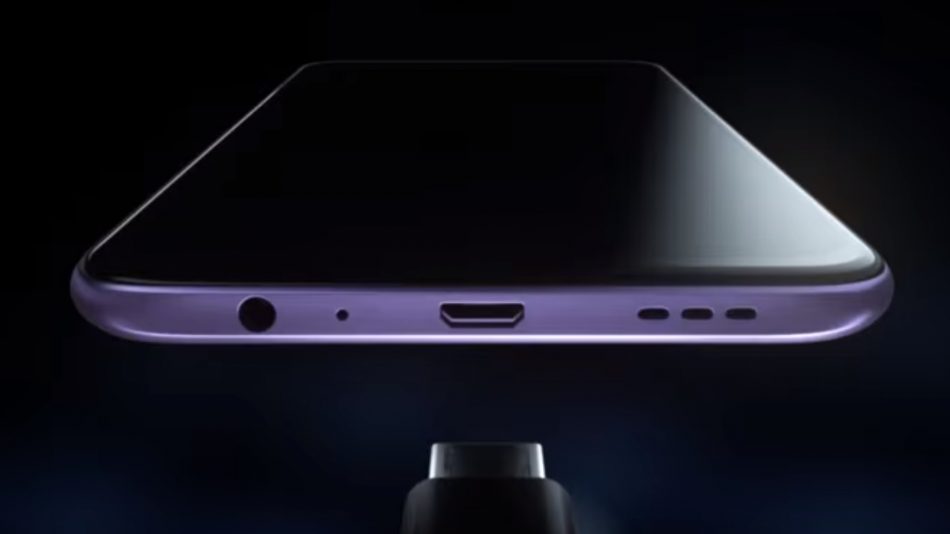 Oppo F11 Pro
