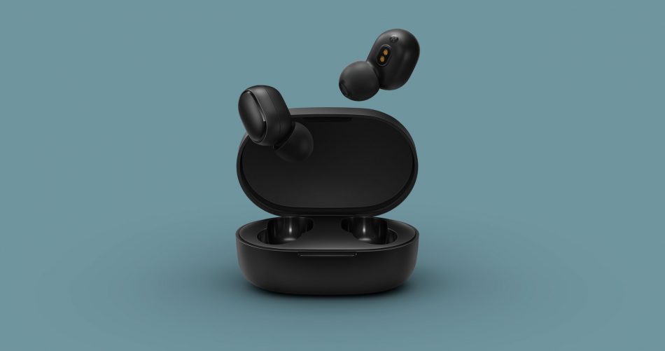 Redmi AirDots