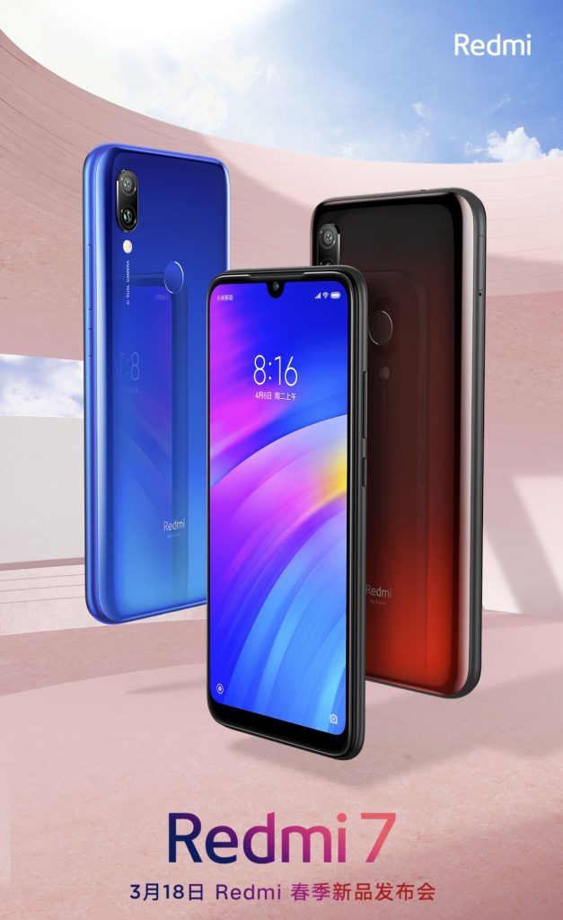 Redmi 7