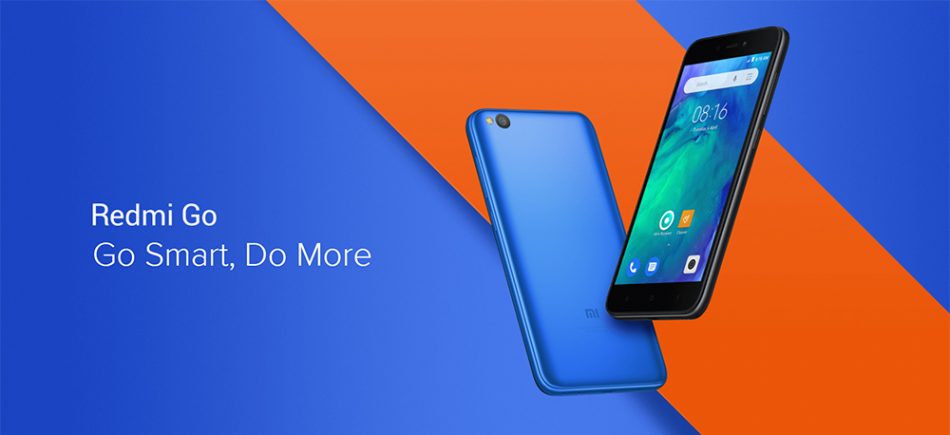 Redmi Go