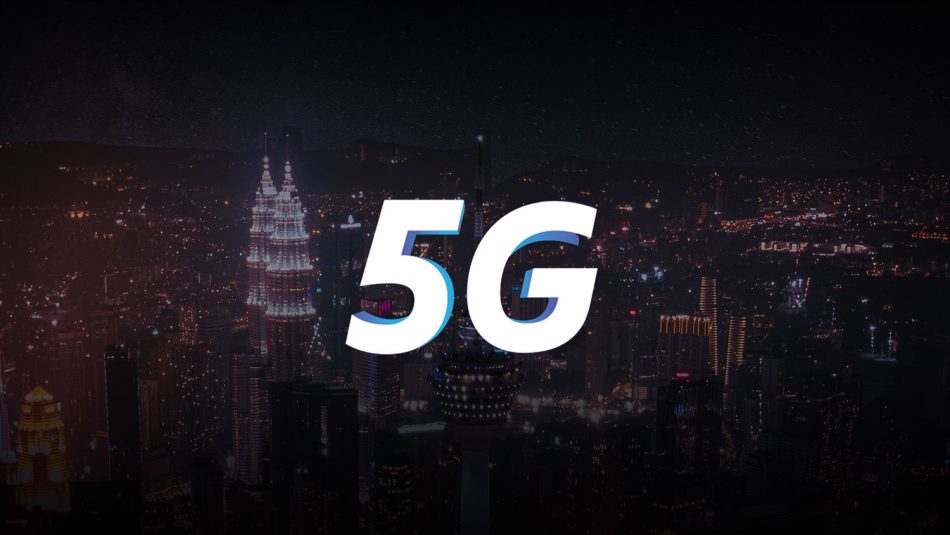 5G Malaysia