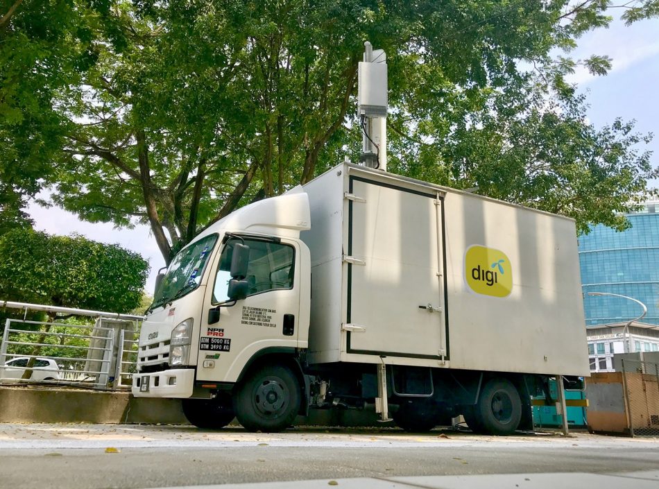 Digi 5G 
