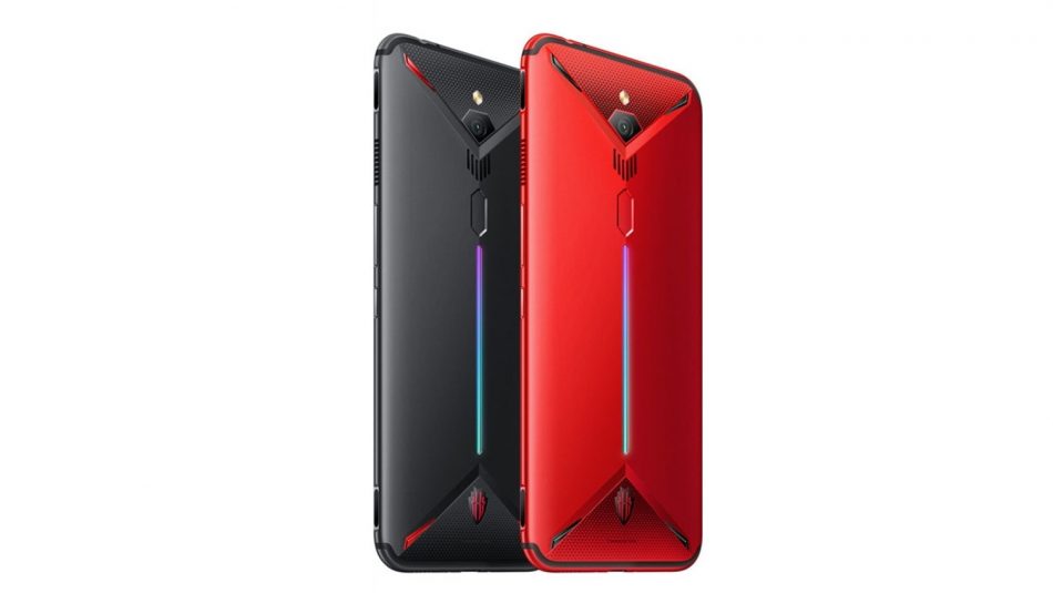 Nubia Red Magic 3